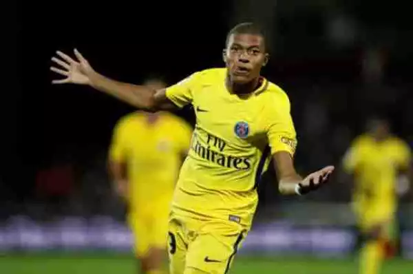 Transfer News!! Mbappe Wanted To Join Barcelona Instead Of PSG- Agent Finally Reveals